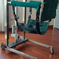 Sollevatore per disabili  " Sollievo"