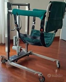 Sollevatore per disabili  " Sollievo"