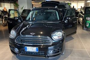 Mini Countyman One benzina automatic garanzia BMW 