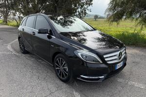 Mercedes Classe B 180