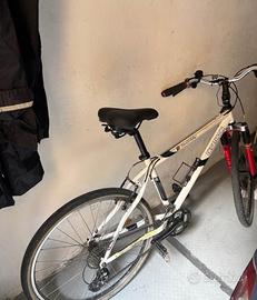 Mountain bike Rockrider