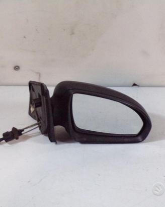 Specchietto Destro Smart 451 Fortwo 2010