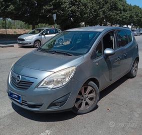 Opel Meriva 1.7 CDTI 110CV Cosmo