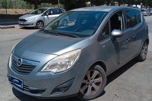 Opel Meriva 1.7 CDTI 110CV Cosmo