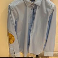 Camicia alviero martini