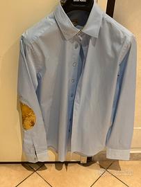 Camicia alviero martini
