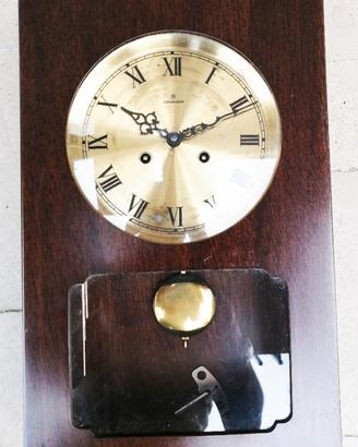 Orologio JUNGHANS a pendolo