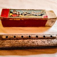 Armonica Canto per te