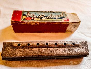 Armonica Canto per te