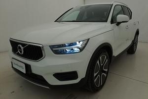 Volvo XC40 D3 Business Plus Geartronic AWD BR71841