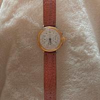 Cronografo Eberhard & Co.