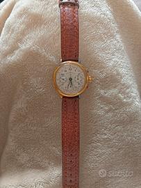 Cronografo Eberhard & Co.