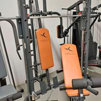 Palestra multifunzione