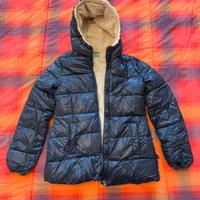 Giubbotto Ragazza 11/12 Anni