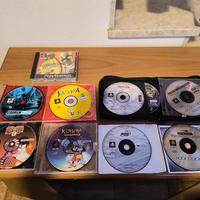 giochi PlayStation 1  