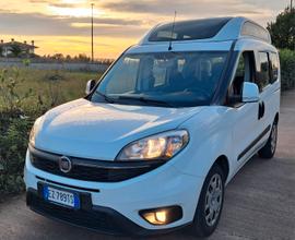 Fiat Doblo Doblò TETTO ALTO TRASPORTO DISABILI