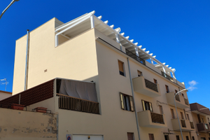 Alghero - Splendido attico due in uno