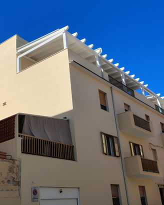 Alghero - Splendido attico due in uno