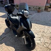 Piaggio Beverly 300 - 2015
