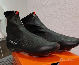 Scarpe BDC INVERNALI DMT WKR1 44