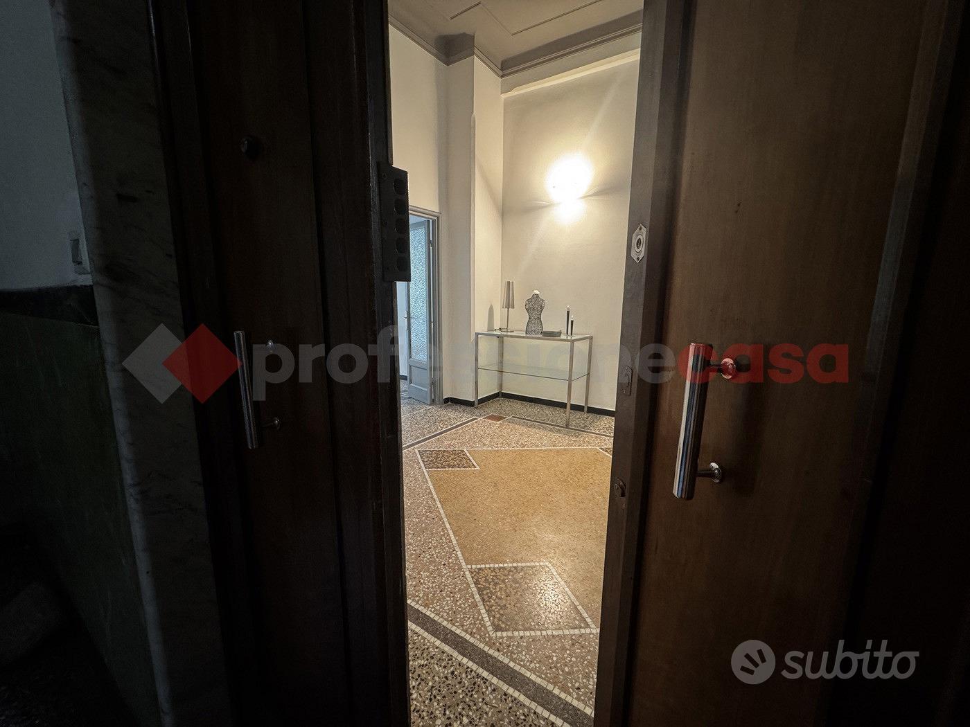 Apartment in Genova, Albaro, Medio Levante - Vista 3