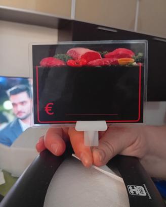 segnaprezzi  cartellini