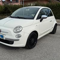 fiat 500 GPL