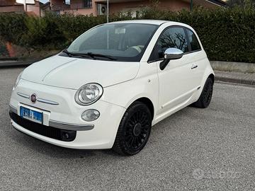 fiat 500 GPL