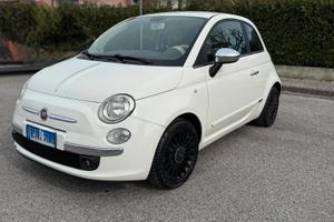fiat 500 GPL