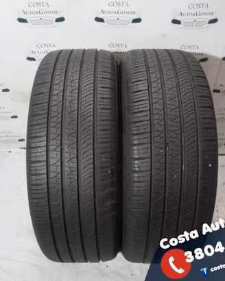 235 55 19 Pirelli 95% 235 55 R19 Pneus