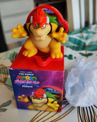 Browser Super Mario Galaxy Mc Donald's 2026 