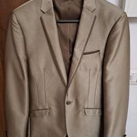 vestito da cerimonia 