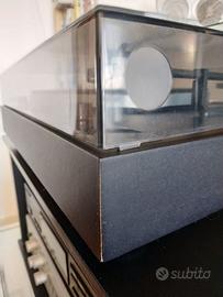 Giradischi Thorens TD 280 MKII