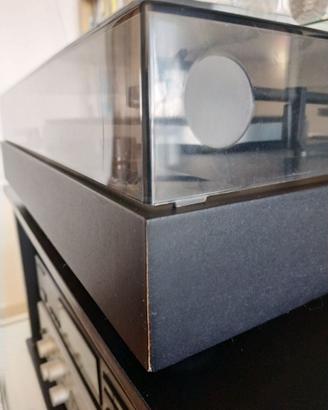 Giradischi Thorens TD 280 MKII