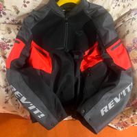 Giacche moto