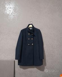 cappotto donna taglia 46 it 
