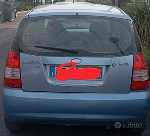 Auto kia