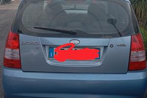 Auto kia