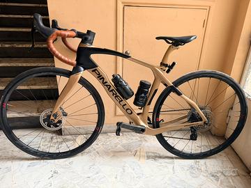 Gravil pinarello 2023 perfetta