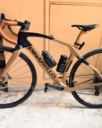 Gravil pinarello 2023 perfetta
