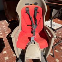 Seggiolino per bicicletta