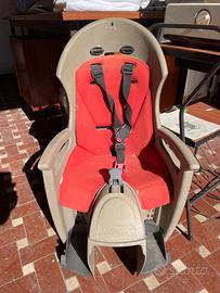 Seggiolino per bicicletta