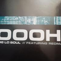 LOTTO 44 VINILI RAP HIP HOP DE LA SOUL MOS DEF