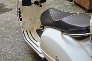VESPA GTS 300