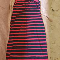 abito donna lungo max & co taglia M