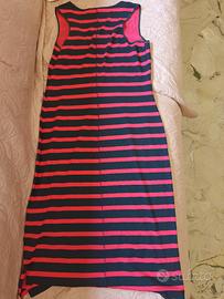 abito donna lungo max & co taglia M