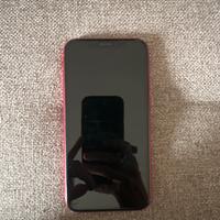 Iphone 11 pari a nuovo rosso