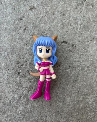 Tokyo Mew Mew minifigure MewPam