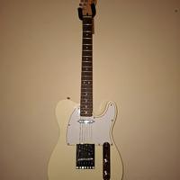 Chitarra Elettrica Telecaster