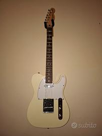 Chitarra Elettrica Telecaster